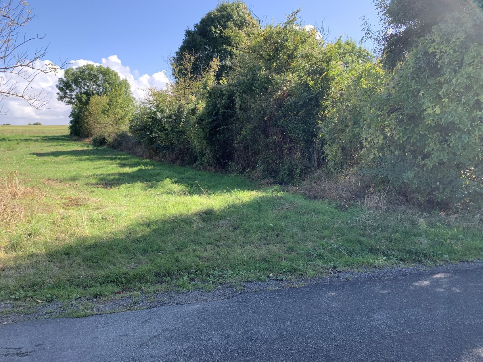 Maison neuve 90 m² à Landrais (17290)
