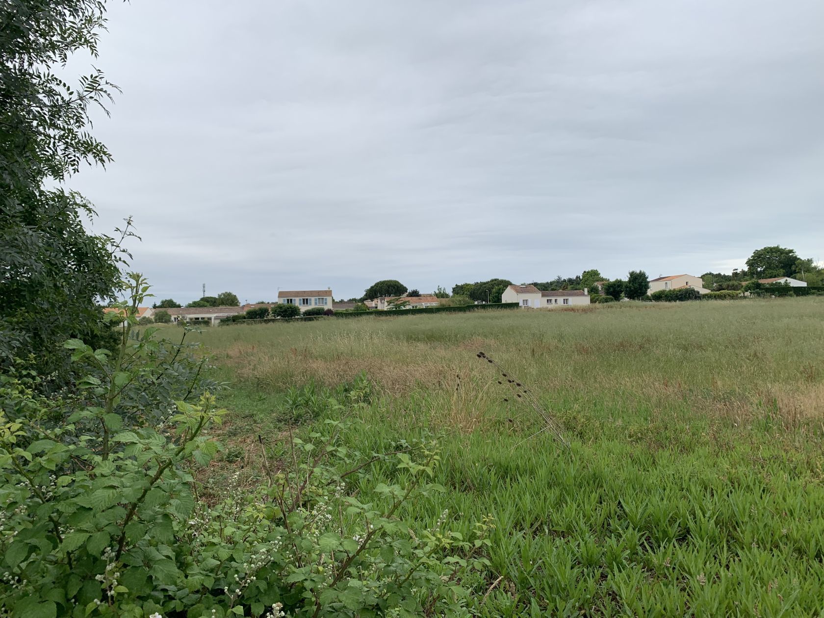 Maison neuve 70 m² à Médis (17600)