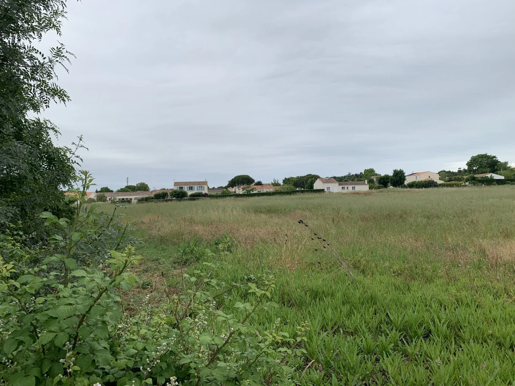 Terrain à bâtir 226 m² à Médis (17600)