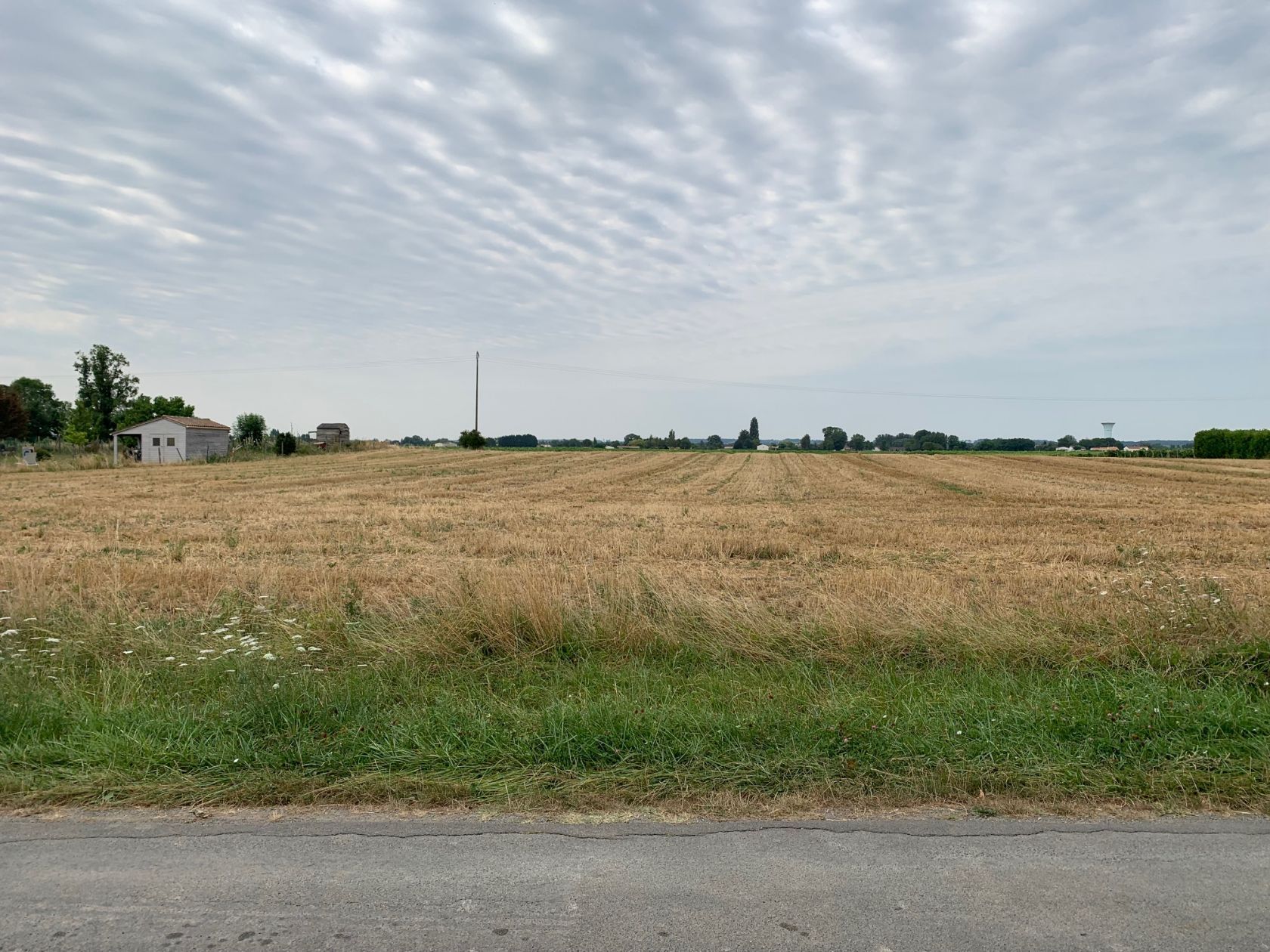Maison neuve 70 m² à Migron (17770)
