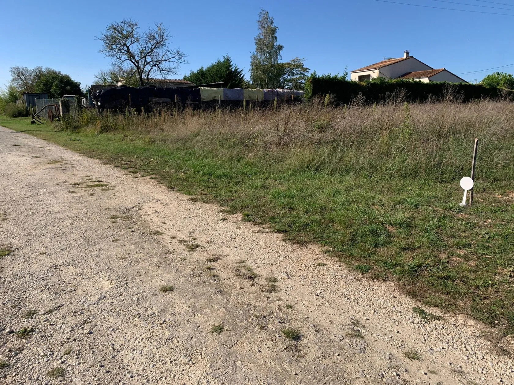 Maison neuve 81 m² à Nieul-lès-Saintes (17810)
