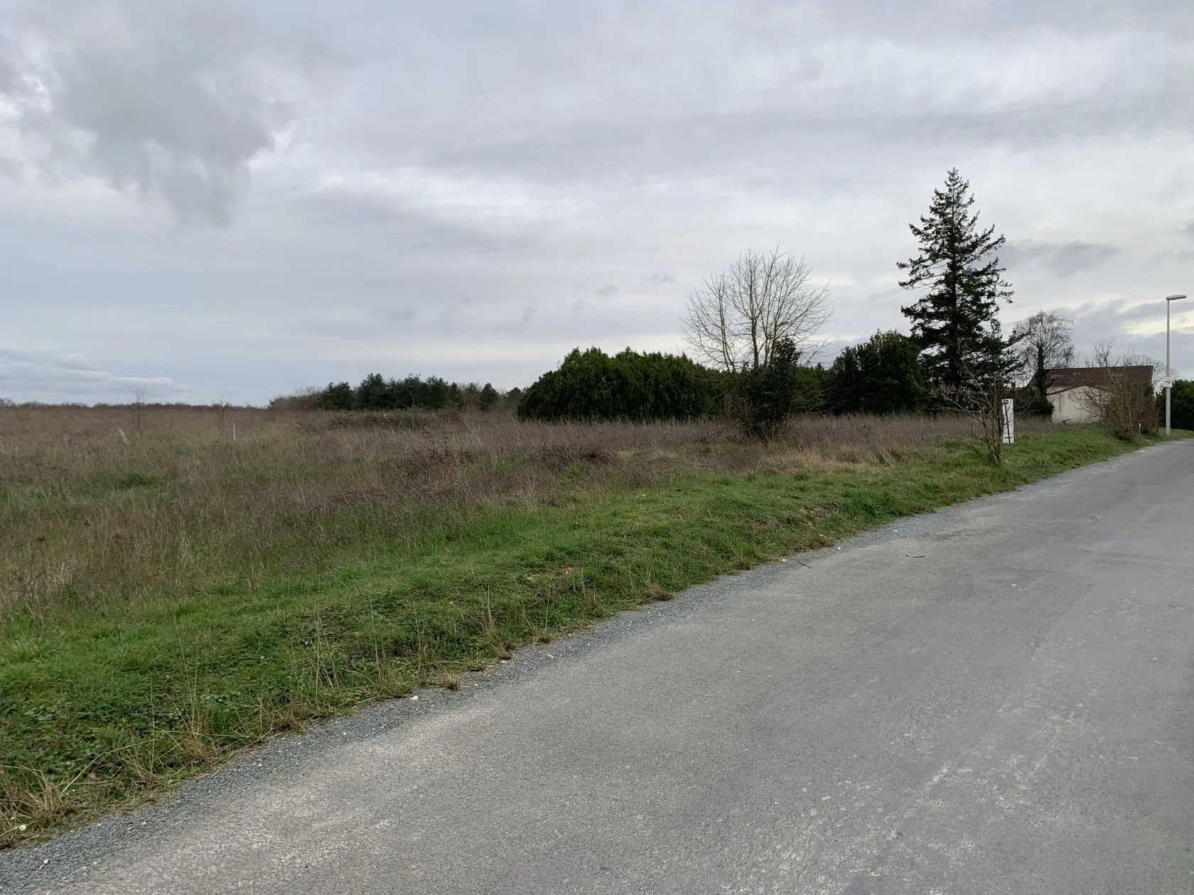 Maison neuve 80 m² à Pont-l'Abbé-d'Arnoult (17250)