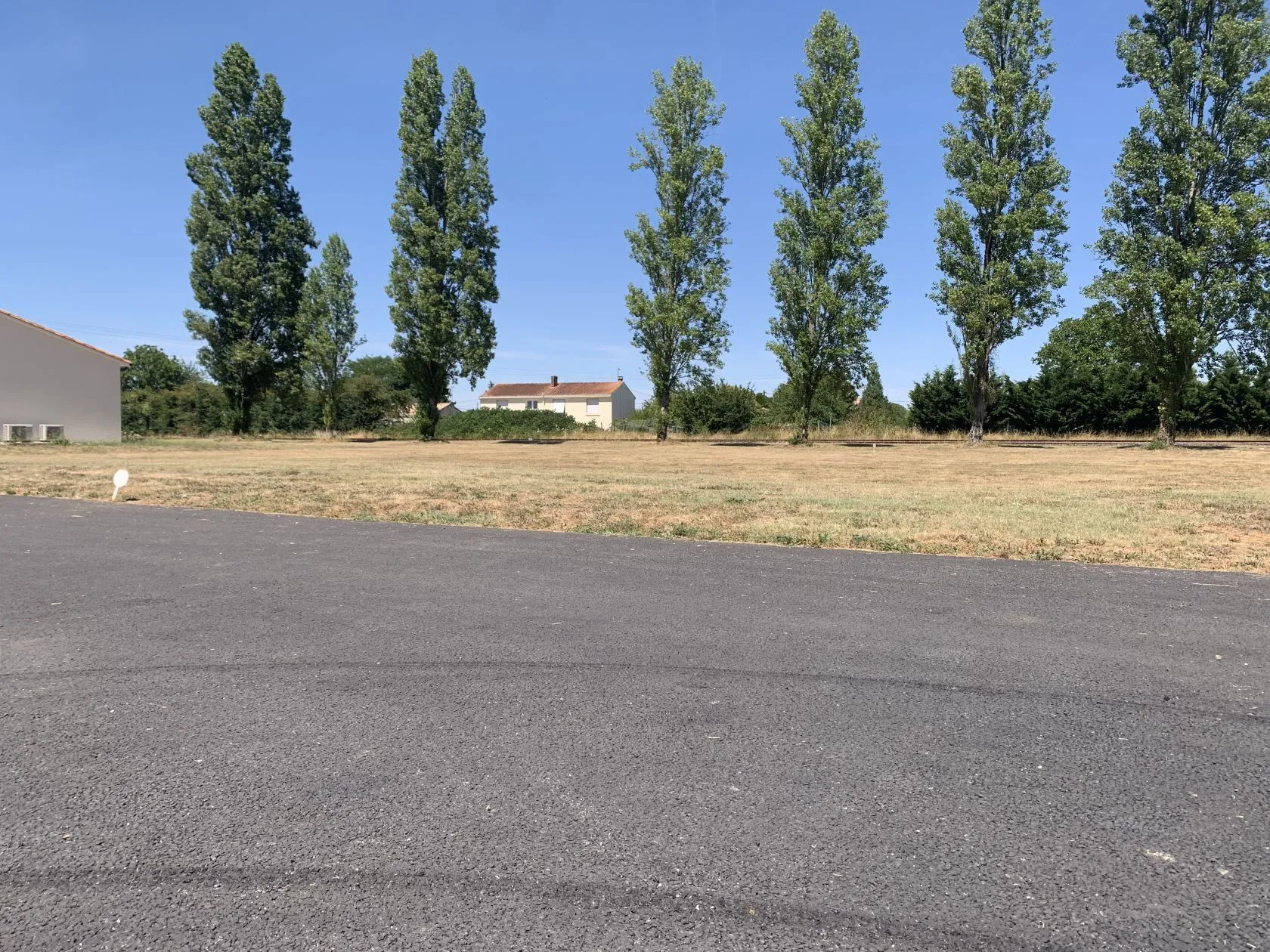 Maison neuve 60 m² à Saint-Germain-de-Lusignan (17500)