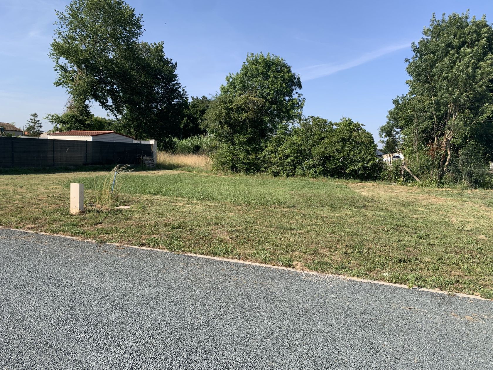 Maison neuve 81 m² à Saint-Just-Luzac (17320)