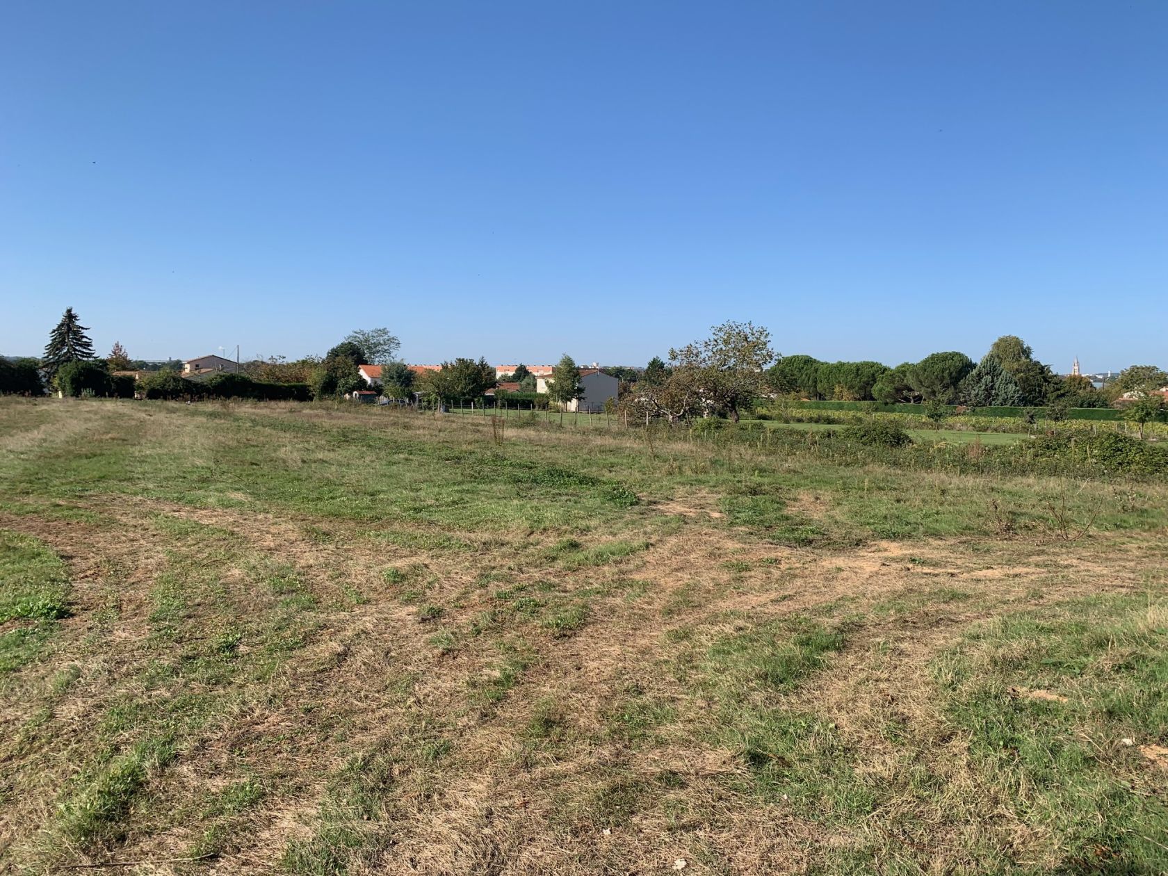 Maison neuve 99 m² à Saintes (17100)