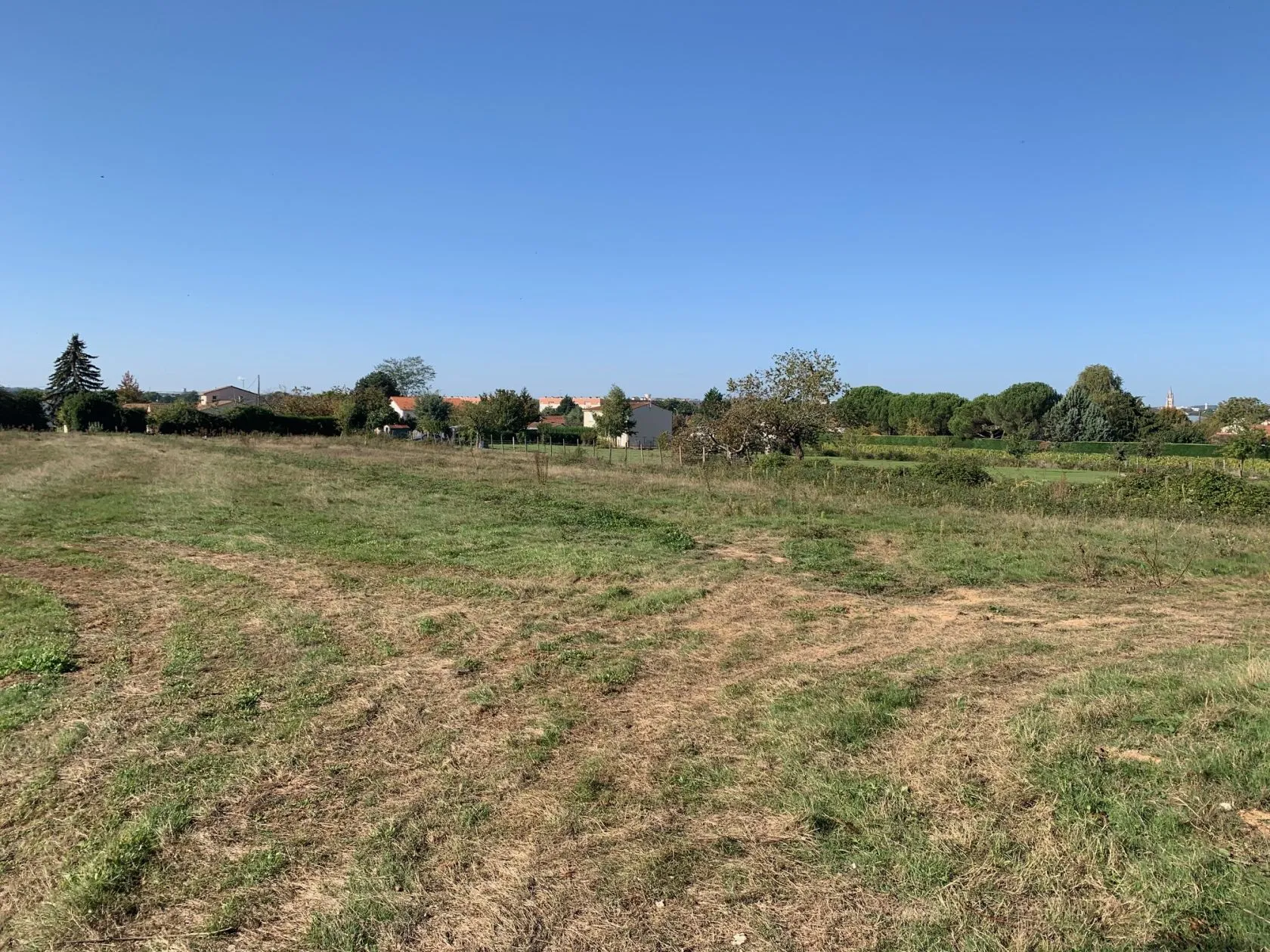 Maison neuve 80 m² à Saintes (17100)