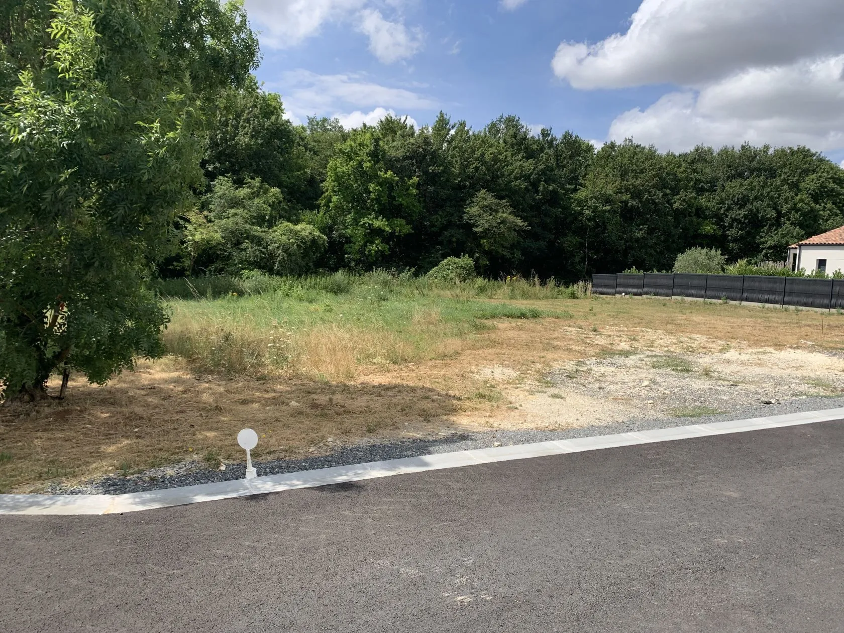 Maison neuve 90 m² à Vénérand (17100)