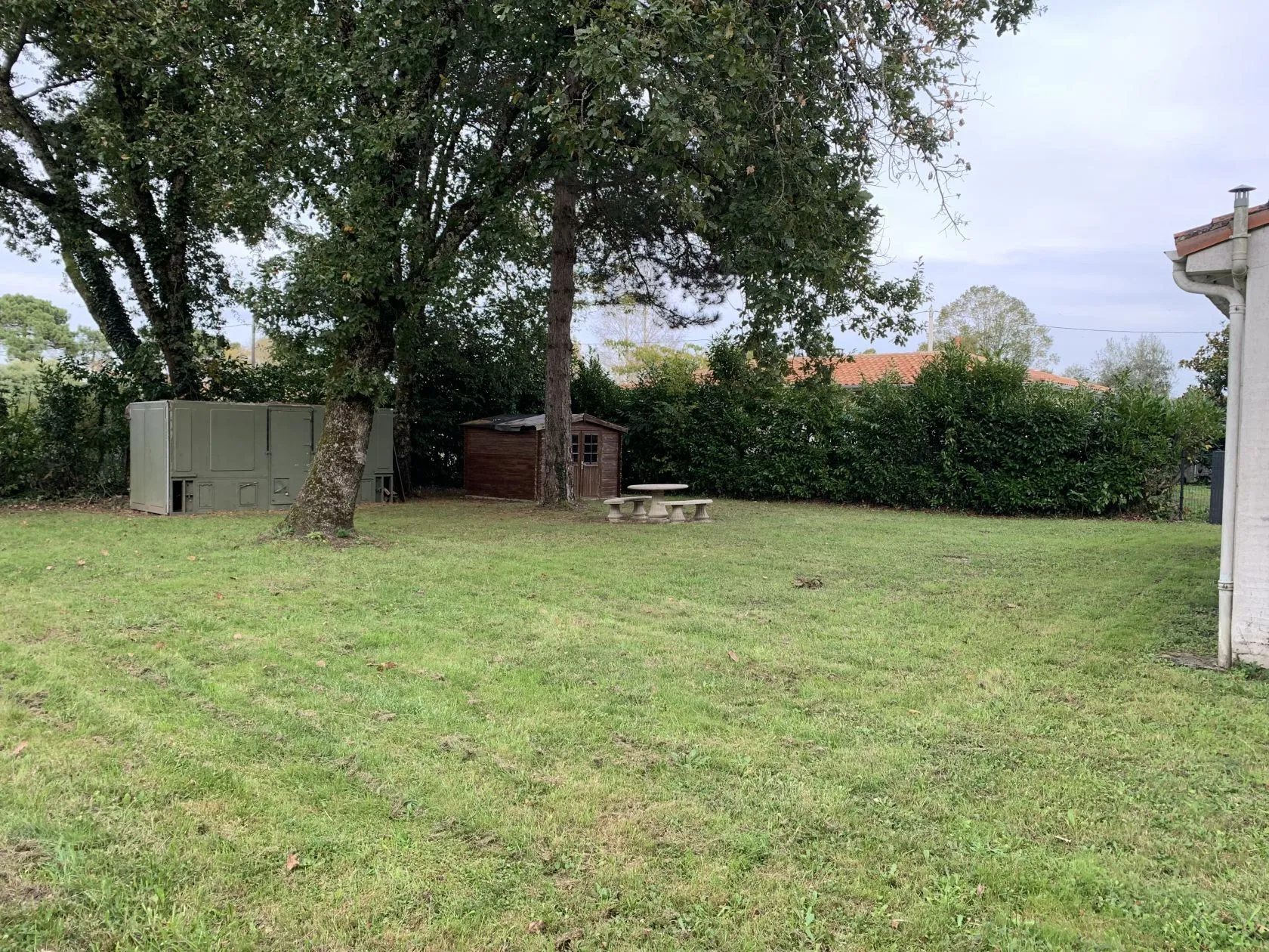 Terrain à bâtir 580 m² à Saint-Palais-sur-Mer (17420)