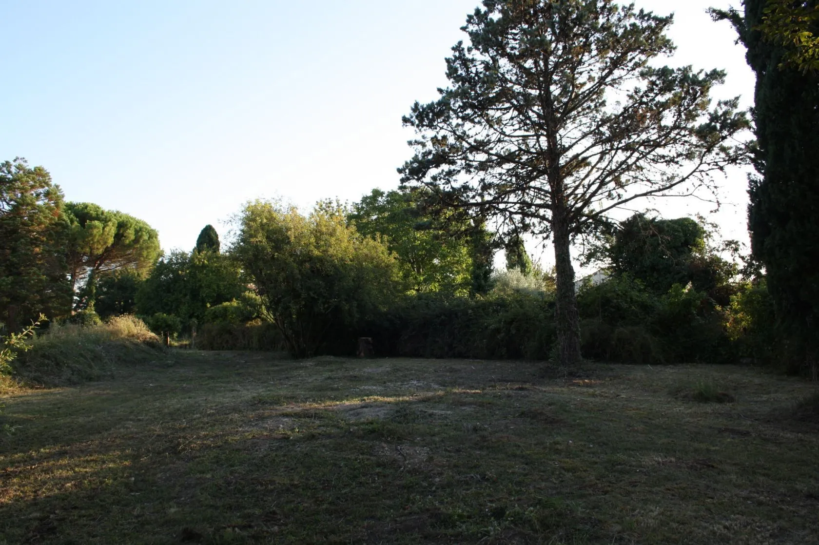 Terrain à bâtir 750 m² à Gonds (17100)