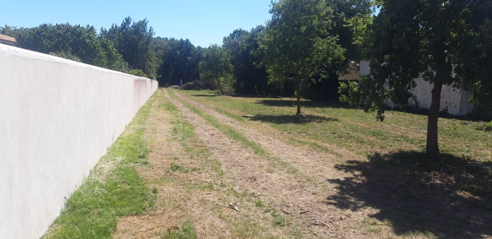 Maison neuve 81 m² à Saint-Porchaire (17250)