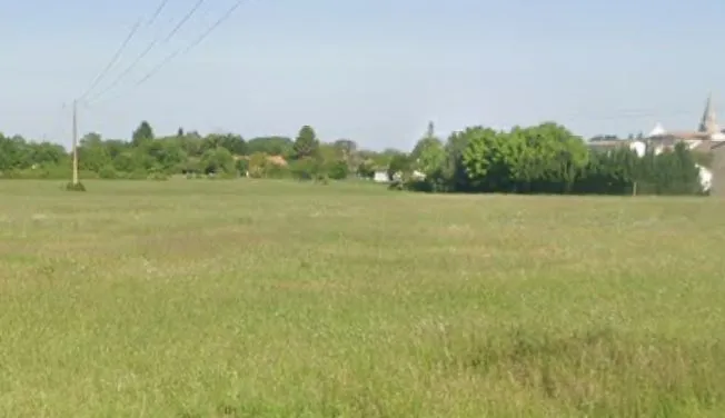 Maison neuve 90 m² à Gémozac (17260)
