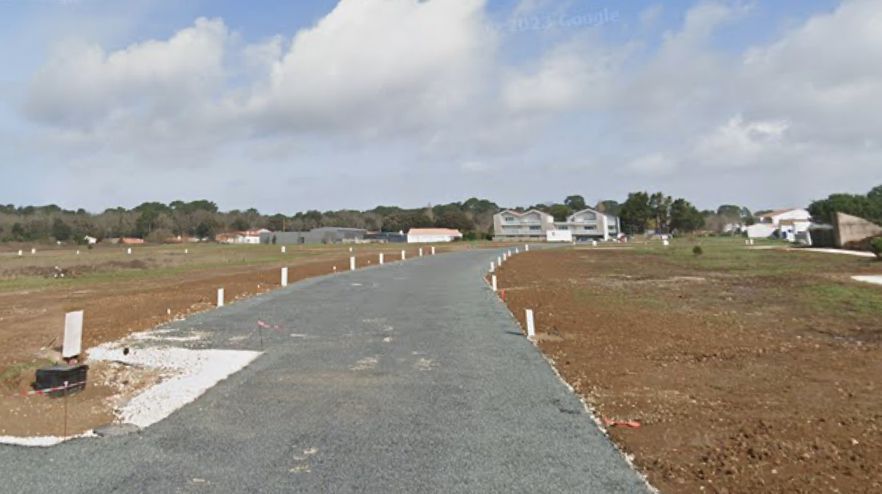 Maison neuve 97 m² à Saint-Palais-sur-Mer (17420)