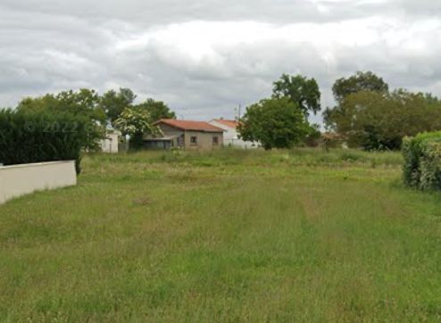 Maison neuve 80 m² à Semussac (17120)