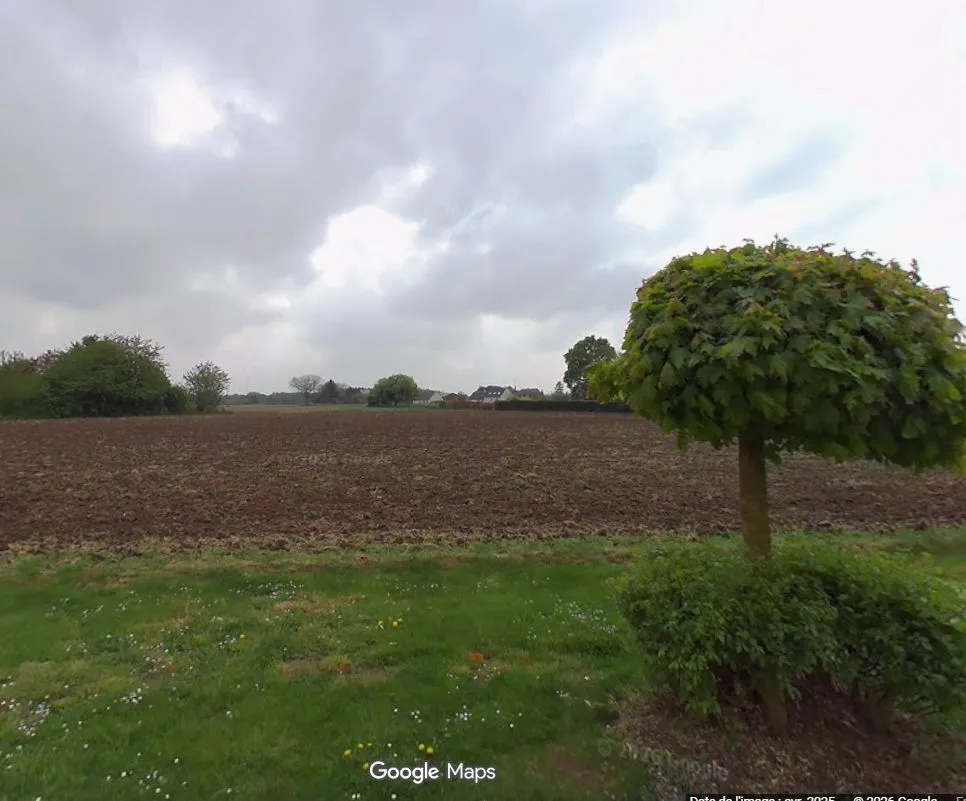 Maison neuve 79 m² à Ablaincourt-Pressoir (80320)