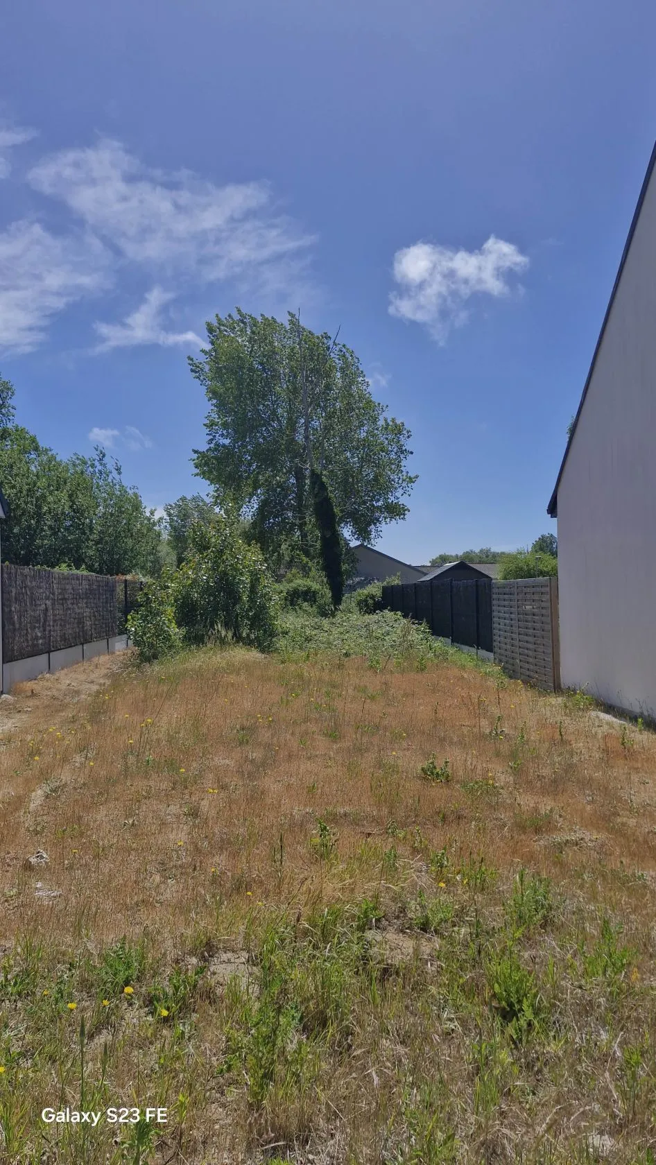 Maison neuve 83 m² à Merlimont (62155)