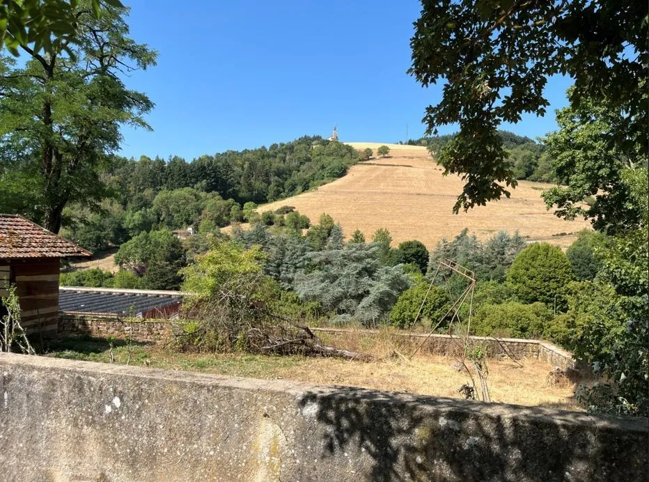 Maison neuve 85 m² à Tarare (69170)