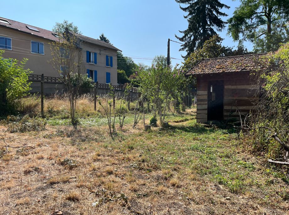 Maison neuve 90 m² à Tarare (69170)