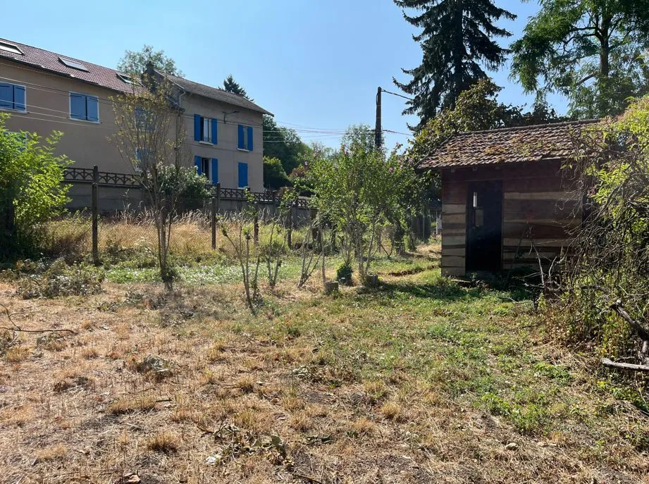 Maison neuve 85 m² à Tarare (69170)
