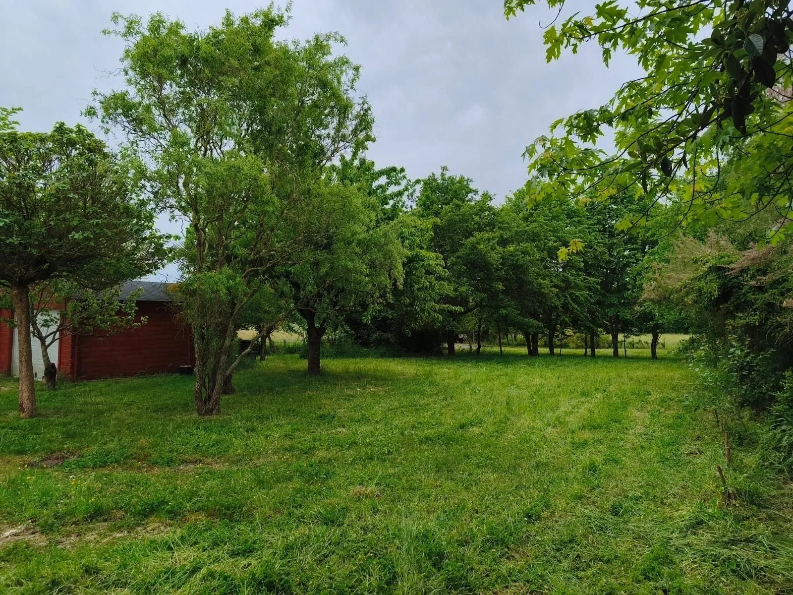 Maison neuve 106 m² au Louroux-Béconnais (49370)
