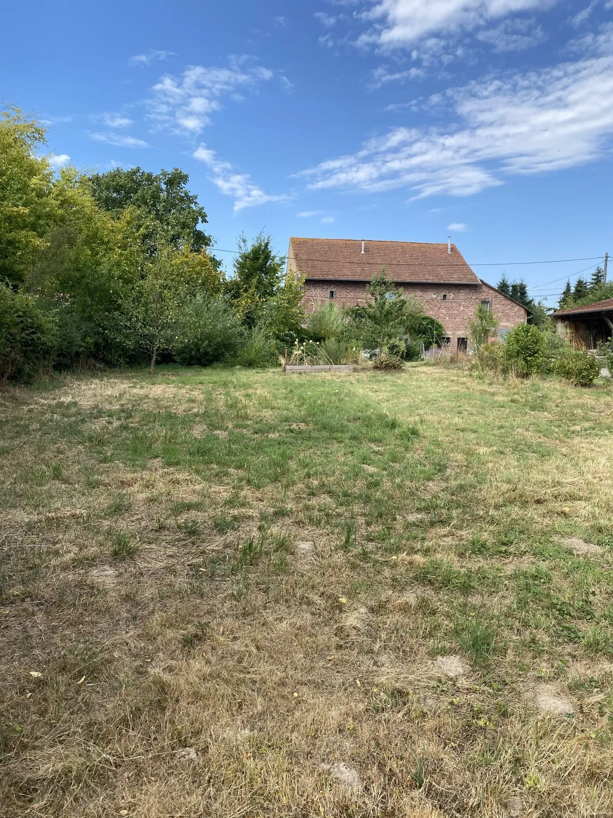 Maison neuve 121 m² à Danne-et-Quatre-Vents (57370)