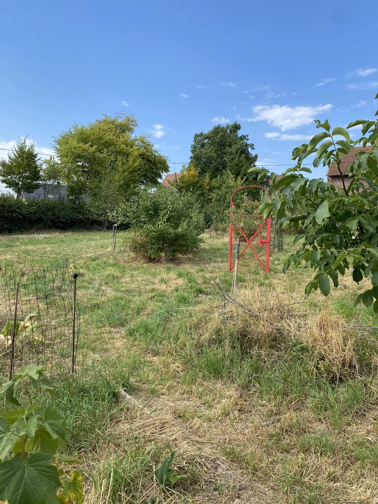 Maison neuve 121 m² à Danne-et-Quatre-Vents (57370)