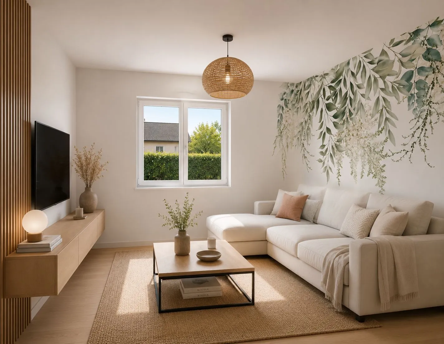 Maison neuve 88 m² à Guémené-sur-Scorff (56160)