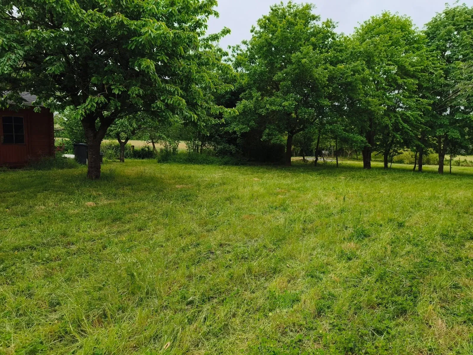 Maison neuve 120 m² au Louroux-Béconnais (49370)