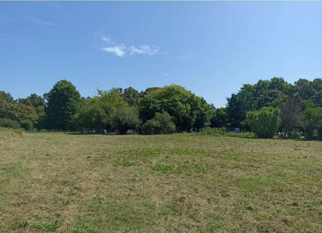 Maison neuve 99 m² à Saint-Sever (40500)