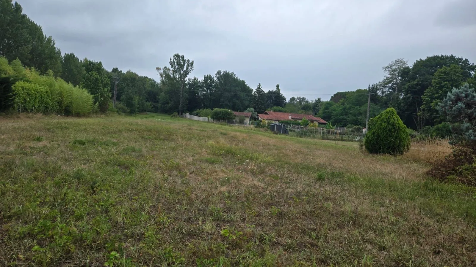 Maison neuve 70 m² à La Bastide-de-Besplas (09350)