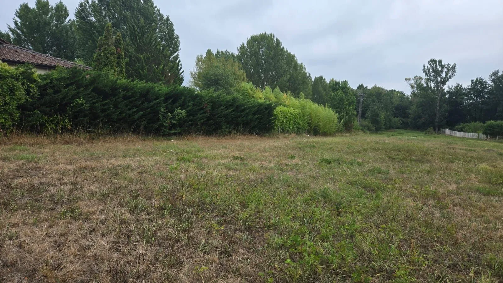 Maison neuve 70 m² à La Bastide-de-Besplas (09350)