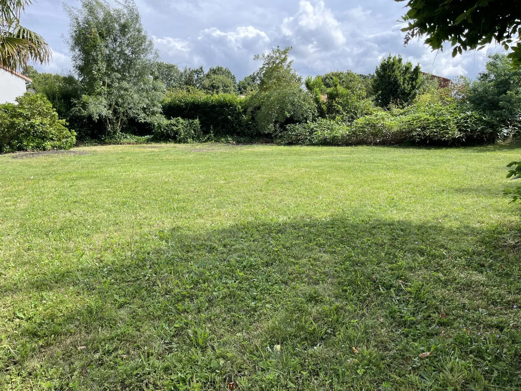 Terrain à bâtir 569 m² à Vertou (44120)