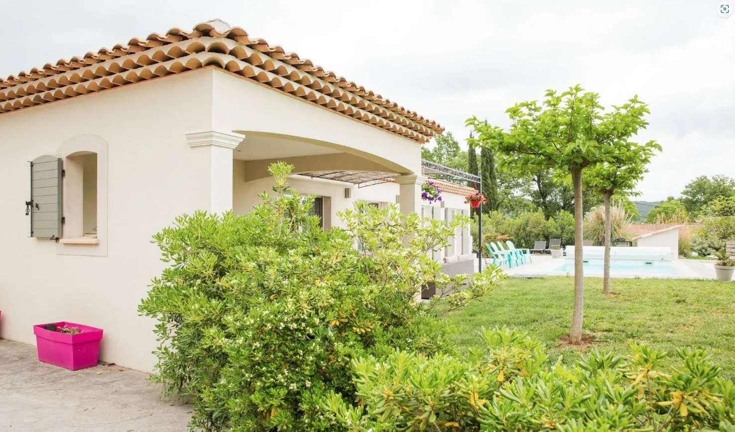 Maison neuve 106 m² à Pélissanne (13330)