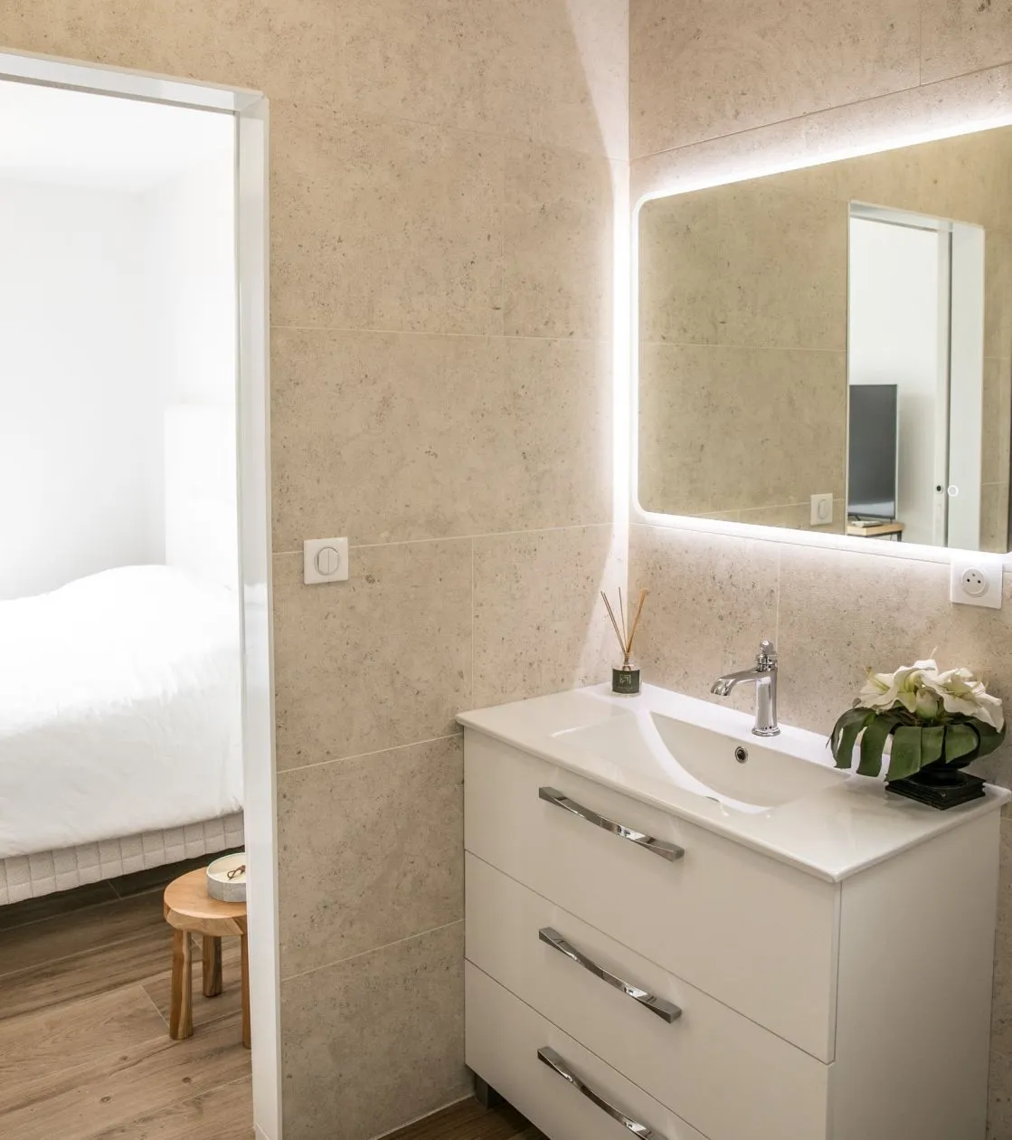 Maison neuve 106 m² à Pélissanne (13330)