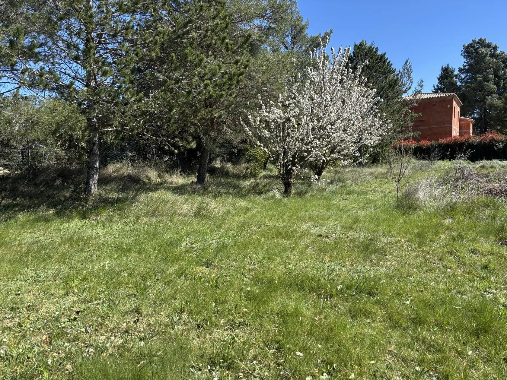 Maison neuve 110 m² à Vernègues (13116)