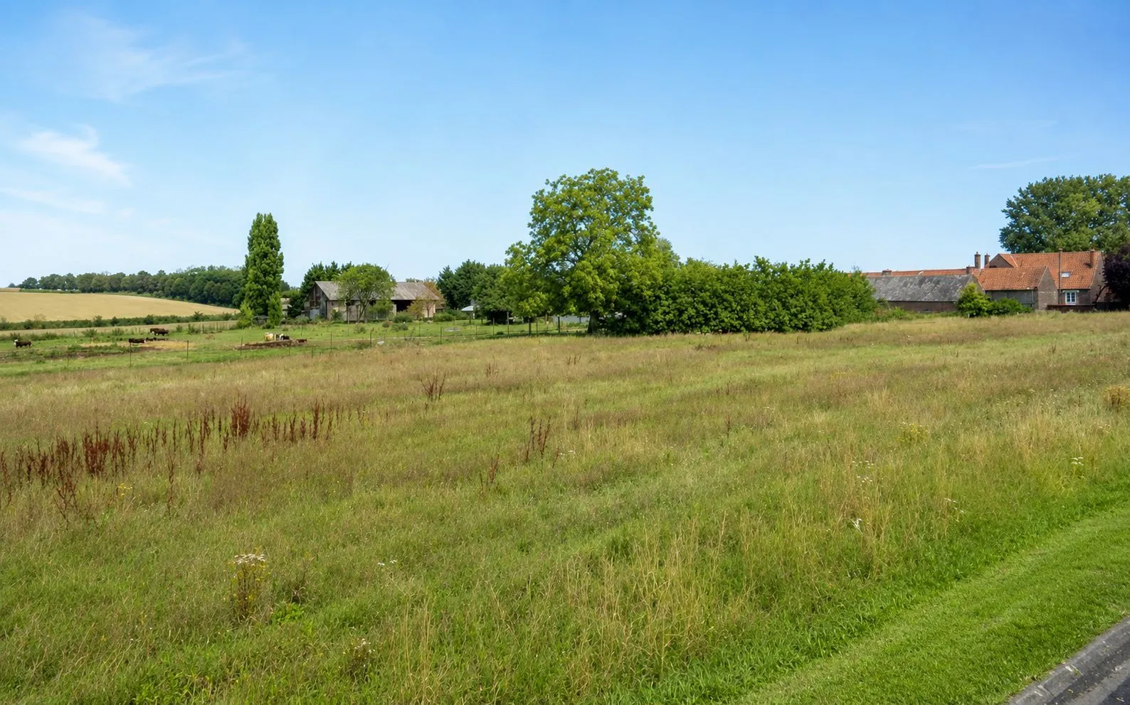 Maison neuve 83 m² à Proyart (80121)