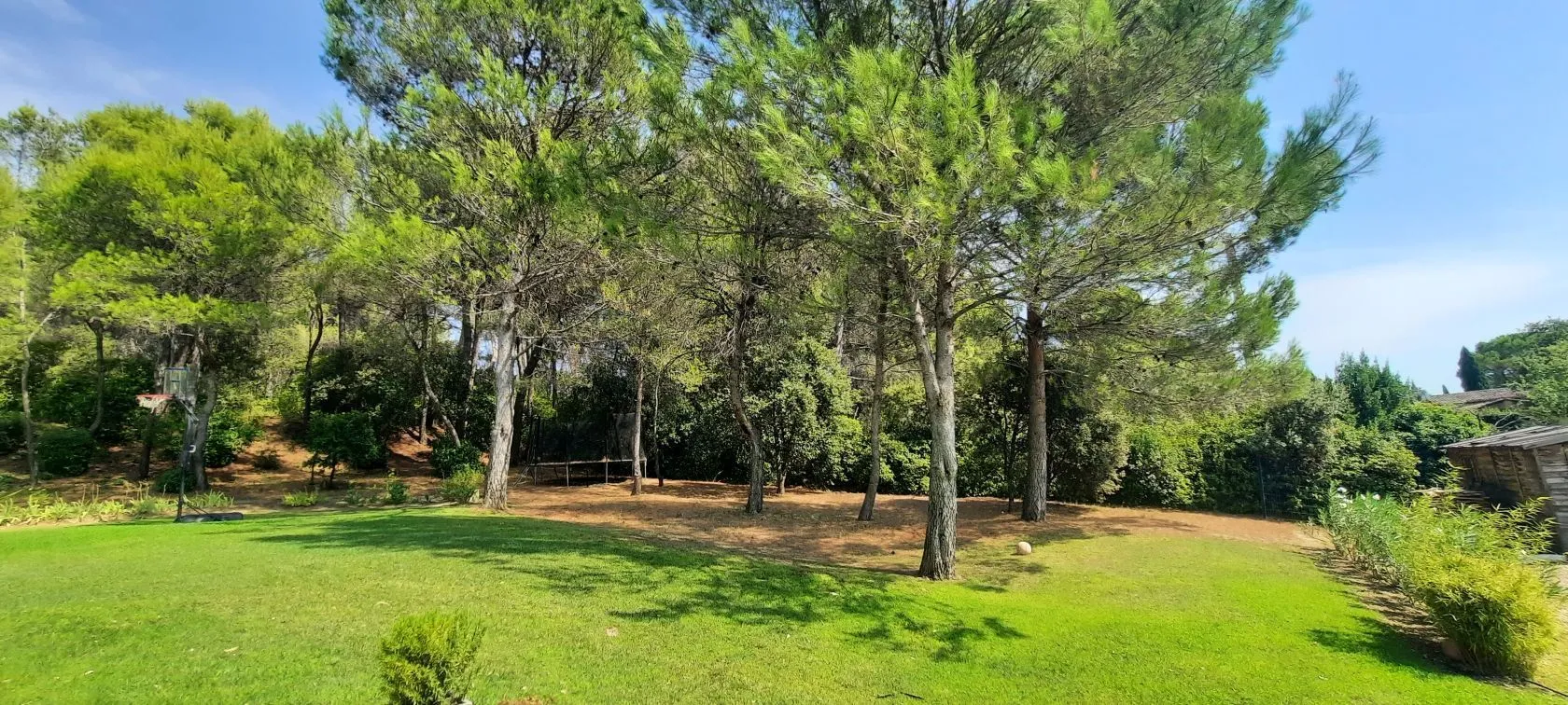Terrain à bâtir 1572 m² à Carpentras (84200)