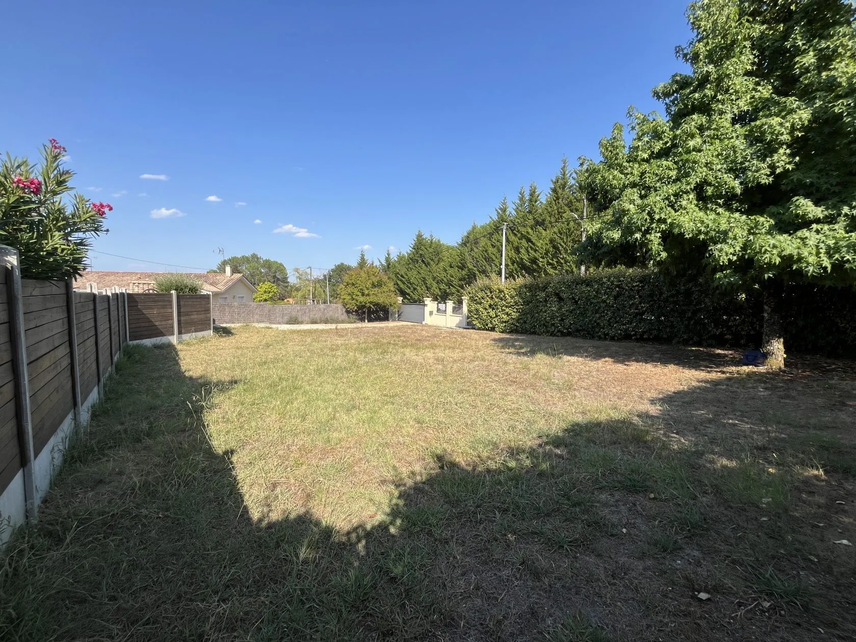 Maison neuve 75 m² à Saint-Michel-de-Rieufret (33720)