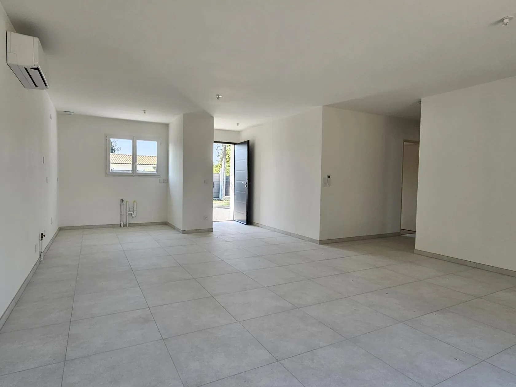 Maison neuve 92 m² à Podensac (33720)