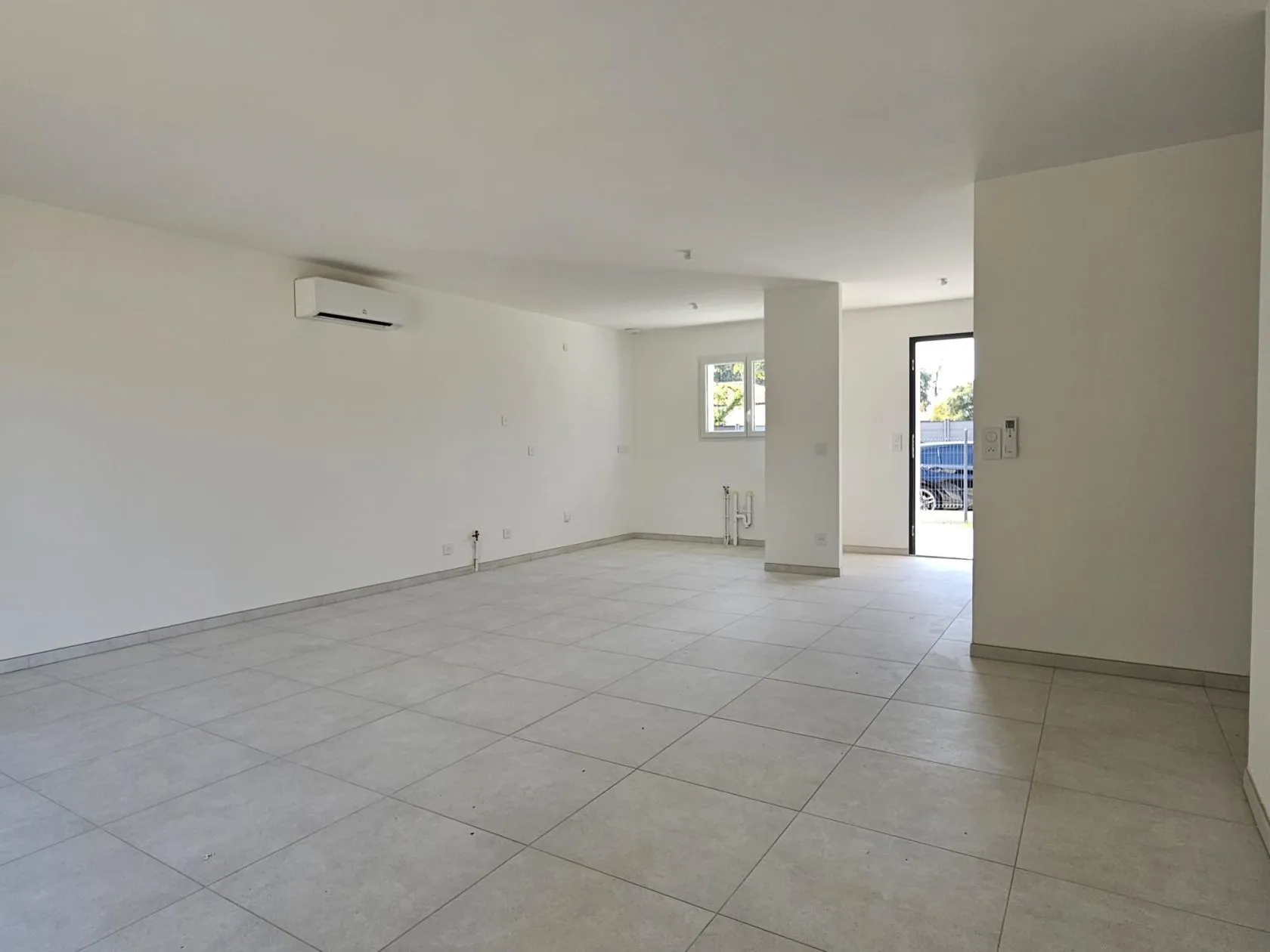 Maison neuve 92 m² à Podensac (33720)