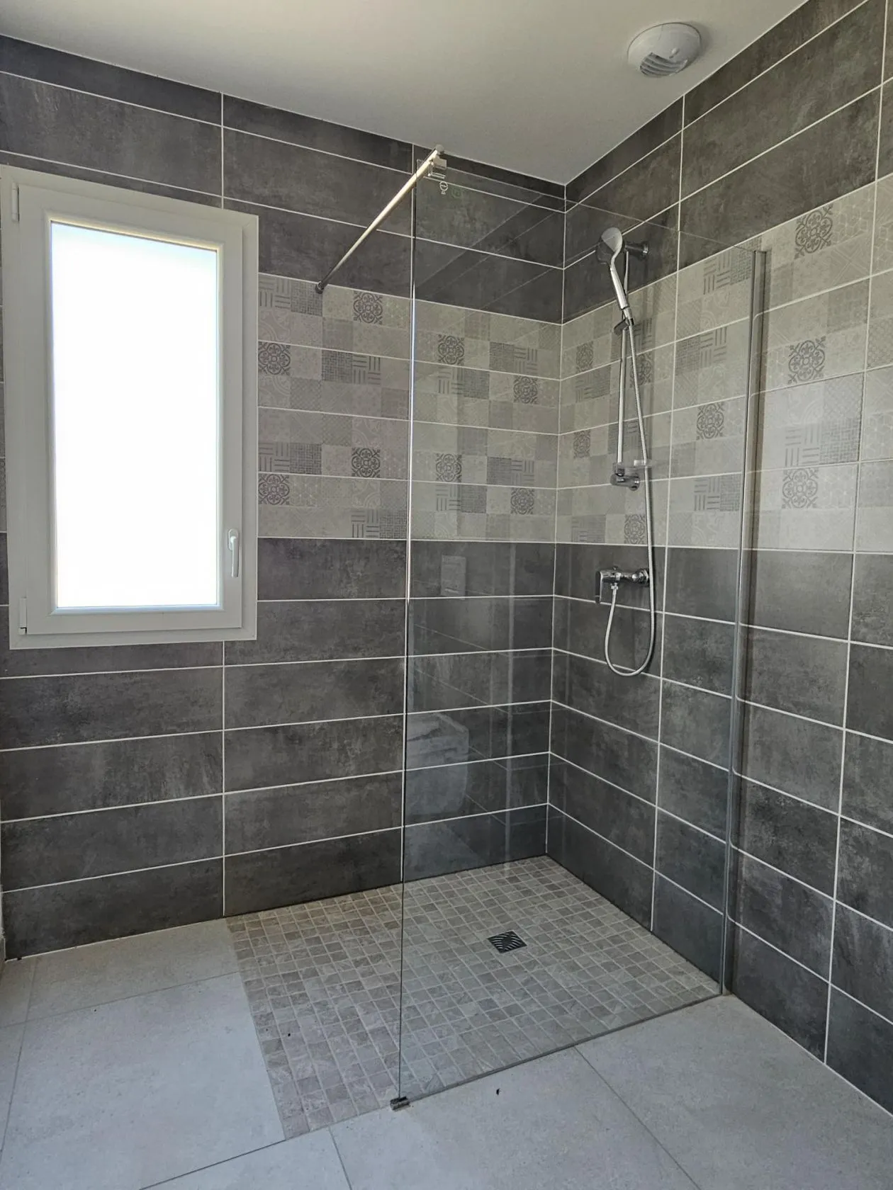 Maison neuve 92 m² à Podensac (33720)