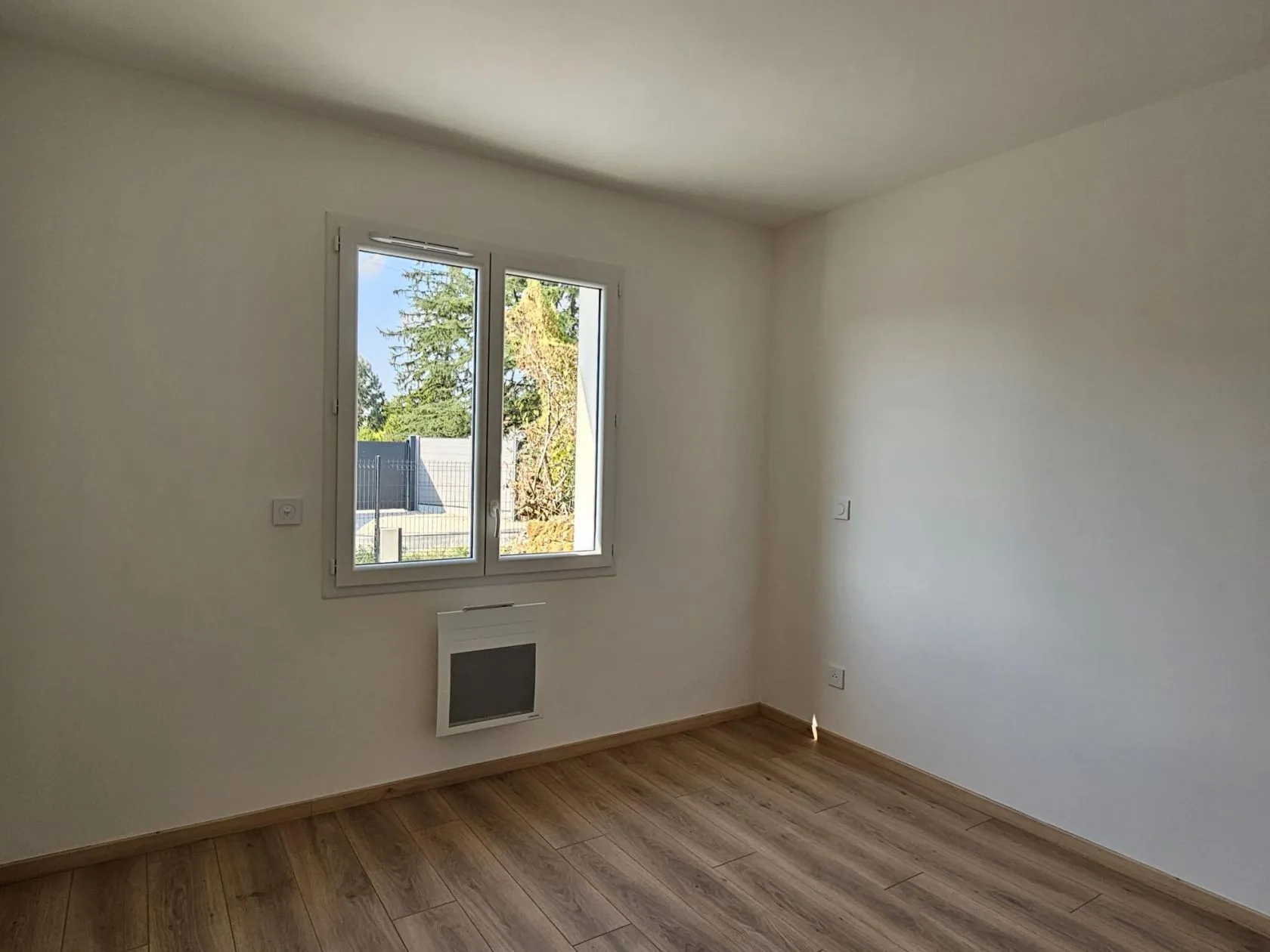 Maison neuve 92 m² à Podensac (33720)