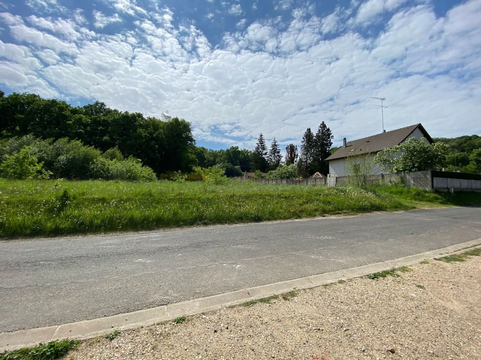 Maison neuve 134 m² à Droue-sur-Drouette (28230)