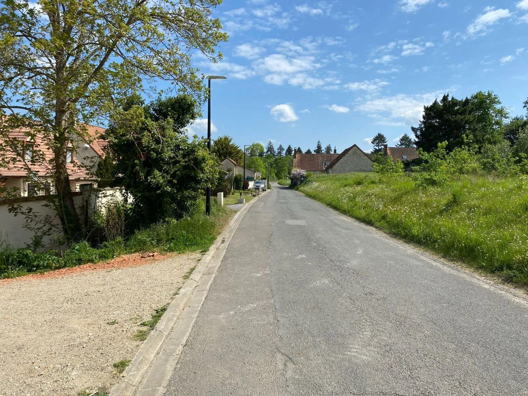 Maison neuve 134 m² à Droue-sur-Drouette (28230)