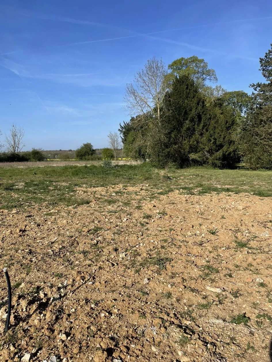 Maison neuve 70 m² à Berchères-Saint-Germain (28300)