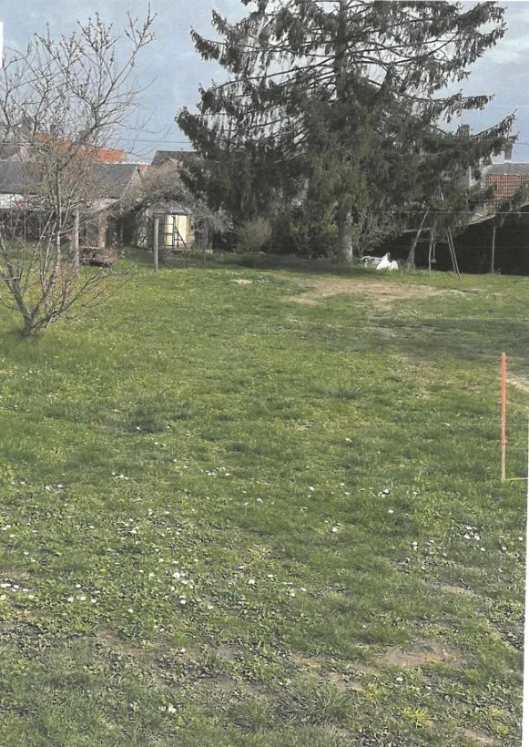 Maison neuve 120 m² à Cléry-Saint-André (45370)