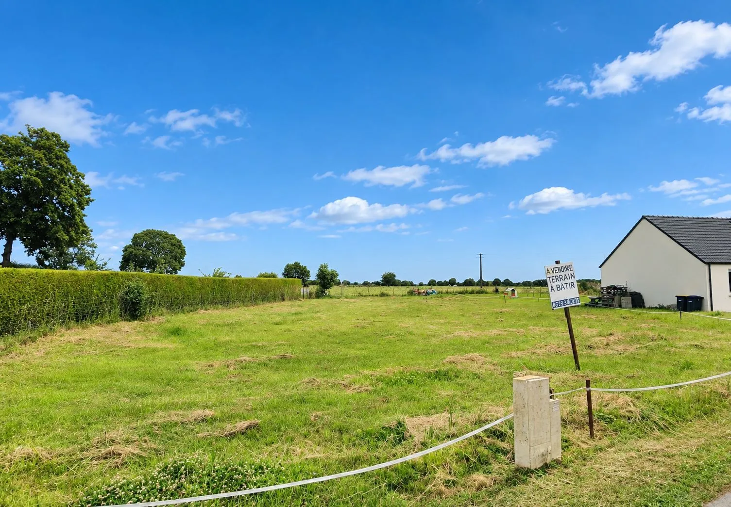Maison neuve 84 m² à Thieulloy-l'Abbaye (80126)