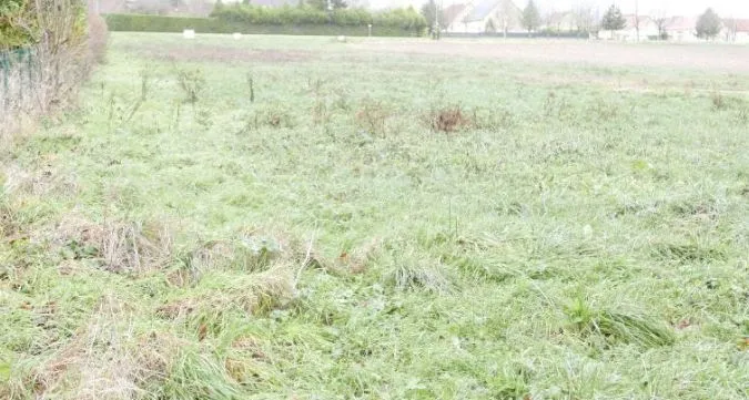 Maison neuve 83 m² au Chatelet-sur-Retourne (08300)