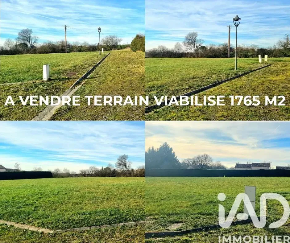 Maison neuve 144 m² à Valderiès (81350)