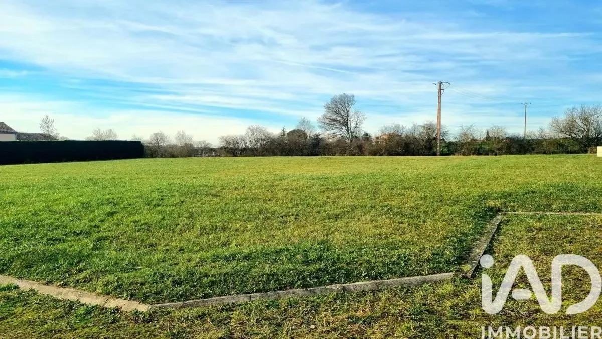 Maison neuve 144 m² à Valderiès (81350)
