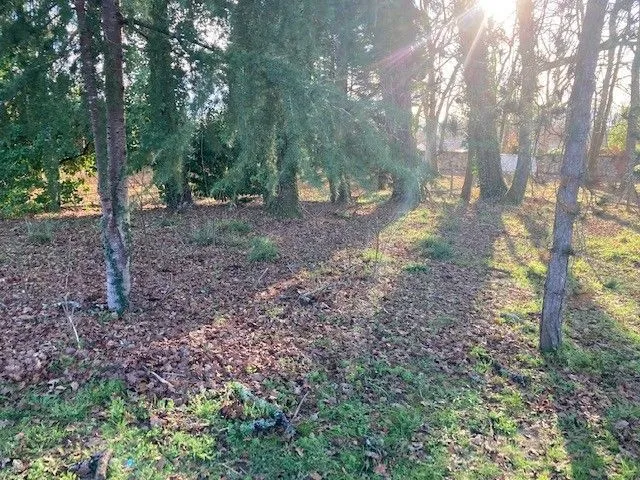 Terrain à bâtir 657 m² à Saint-Paul-lès-Dax (40990)
